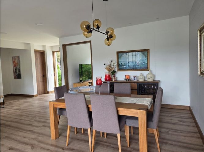 Finca en venta en El Retiro, 310 m² · foto 5 de 24