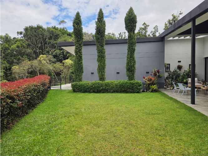 Finca en venta en El Retiro, 310 m² · foto 12 de 24