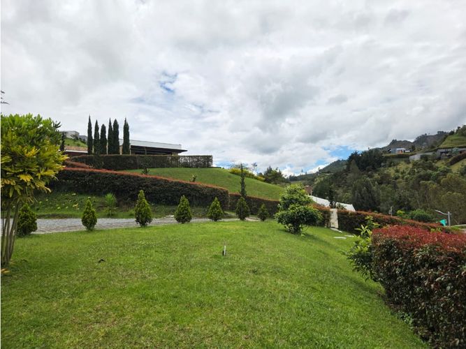 Finca en venta en El Retiro, 310 m² · foto 13 de 24