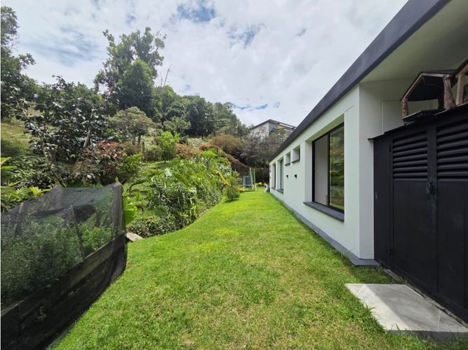 Finca en venta en El Retiro, 310 m² · foto 14 de 24