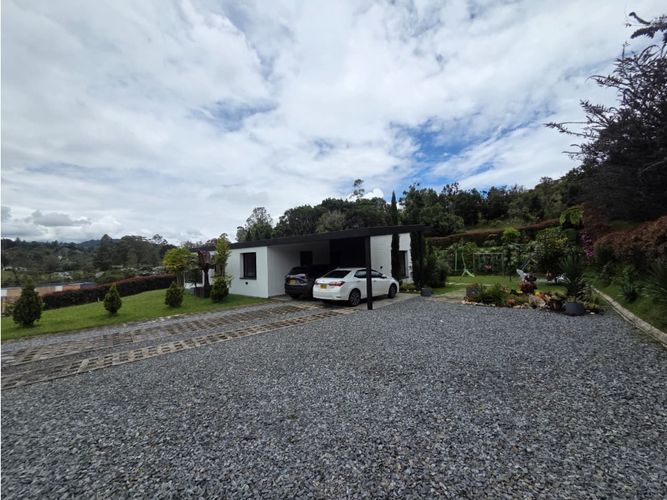 Finca en venta en El Retiro, 310 m² · foto 17 de 24
