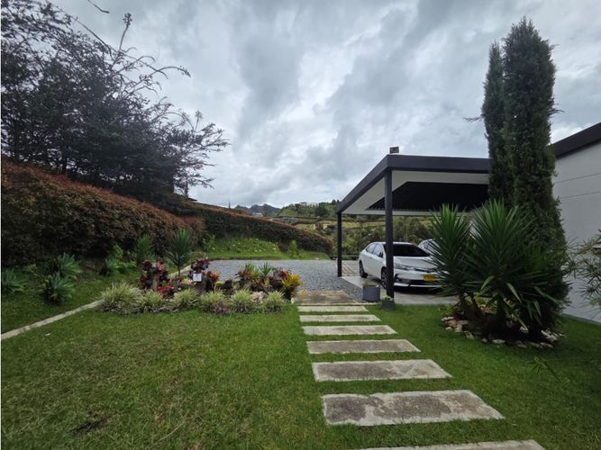 Finca en venta en El Retiro, 310 m² · foto 18 de 24