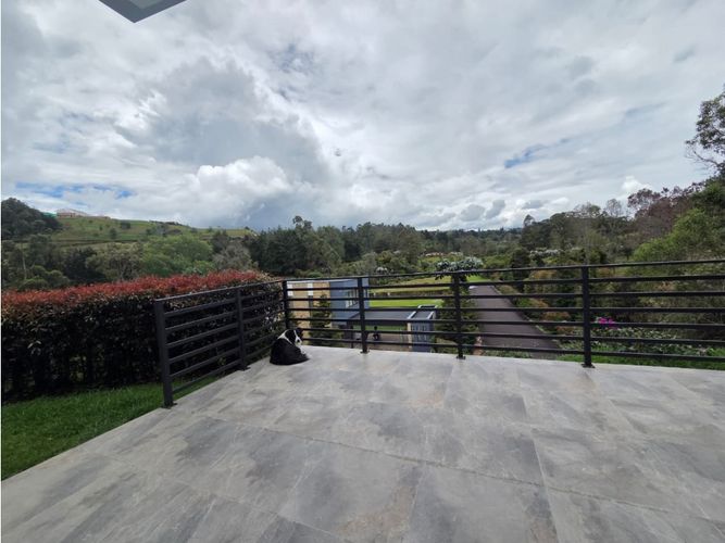 Finca en venta en El Retiro, 310 m² · foto 19 de 24