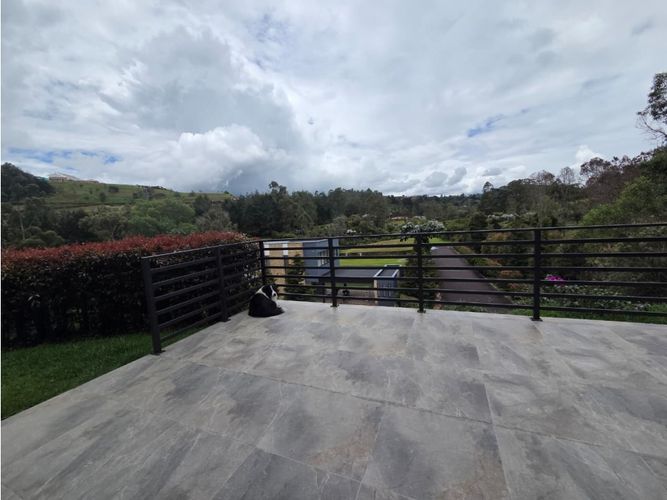Finca en venta en El Retiro, 310 m² · foto 20 de 24