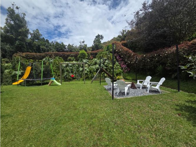 Finca en venta en El Retiro, 310 m² · foto 21 de 24