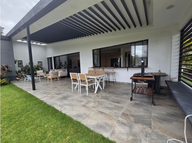 Finca en venta en El Retiro, 310 m² · foto 22 de 24