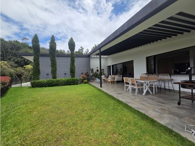 Finca en venta en El Retiro, 310 m² · foto 23 de 24