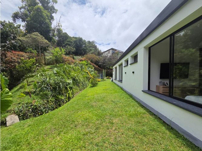 Finca en venta en El Retiro, 310 m² · foto 24 de 24