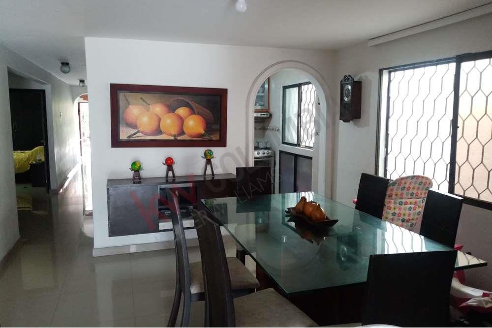 Apartamento en venta en Paraiso, Barranquilla · foto 3 de 24