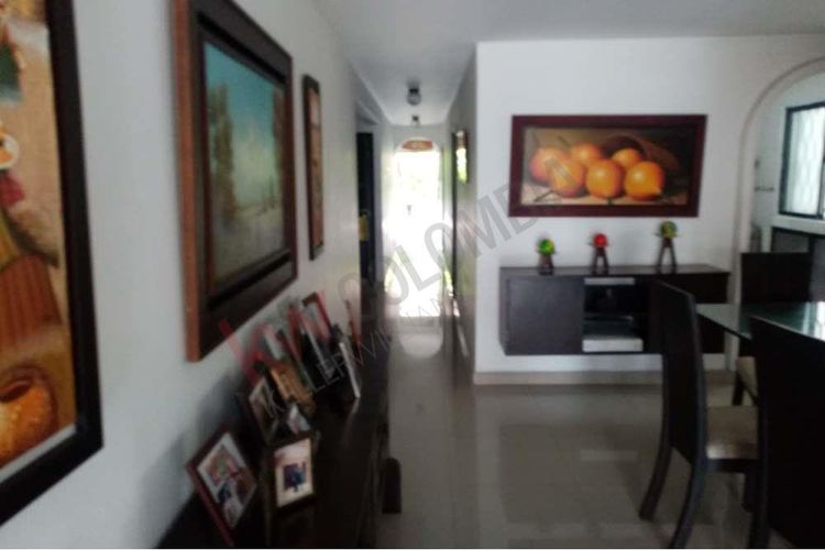 Apartamento en venta en Paraiso, Barranquilla · foto 4 de 24
