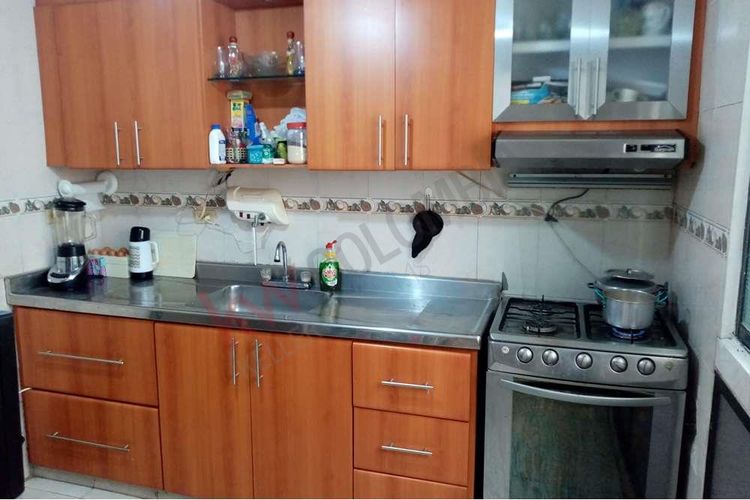 Apartamento en venta en Paraiso, Barranquilla · foto 6 de 24