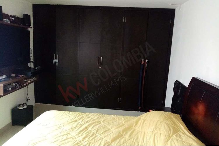 Apartamento en venta en Paraiso, Barranquilla · foto 7 de 24
