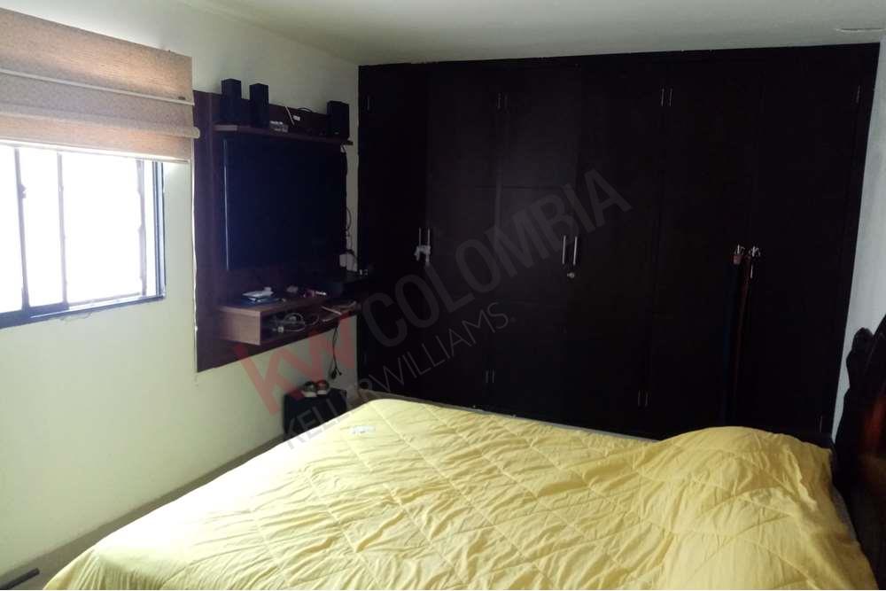 Apartamento en venta en Paraiso, Barranquilla · foto 8 de 24