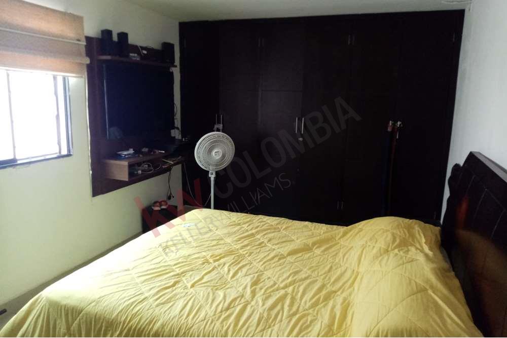 Apartamento en venta en Paraiso, Barranquilla · foto 9 de 24