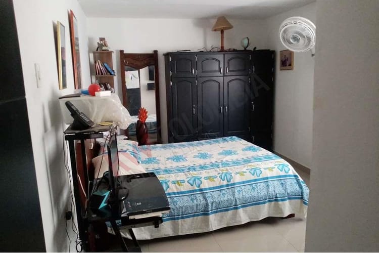 Apartamento en venta en Paraiso, Barranquilla · foto 10 de 24