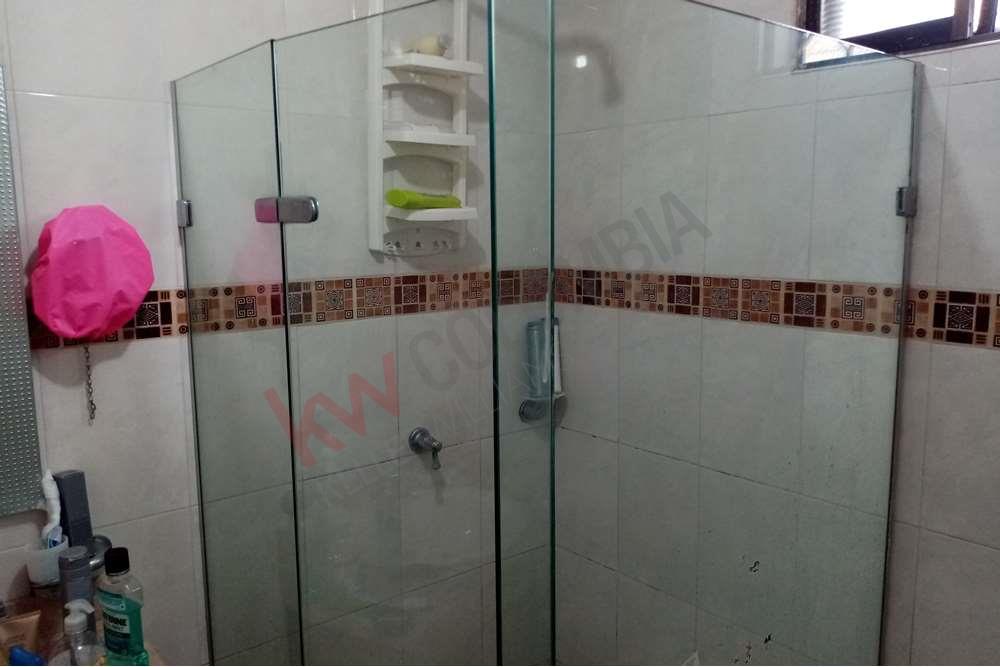 Apartamento en venta en Paraiso, Barranquilla · foto 11 de 24