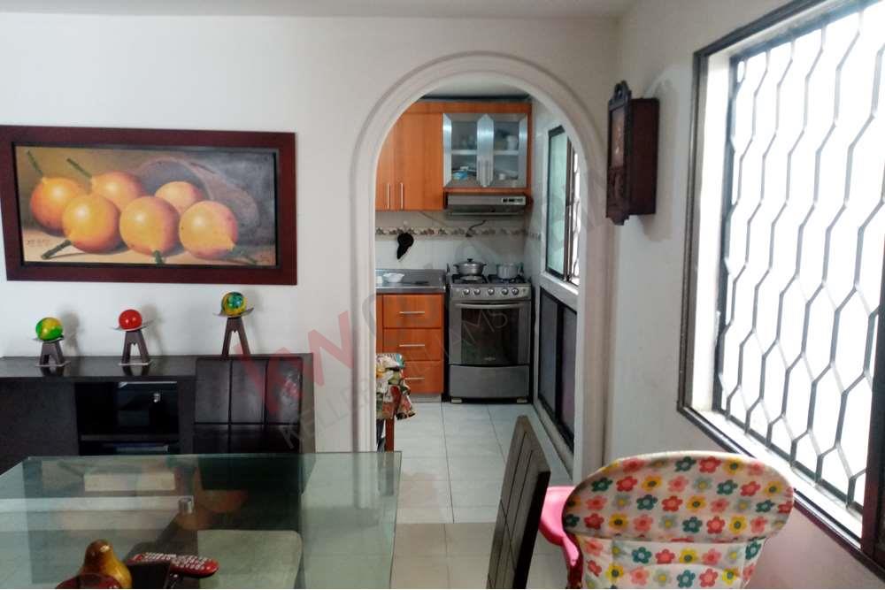 Apartamento en venta en Paraiso, Barranquilla · foto 16 de 24