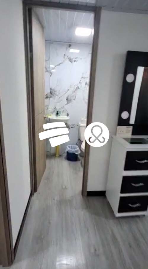 Apartamento de 2 alcobas en venta en Verganzo, Tocancipá, 56 m² · foto 8 de 12