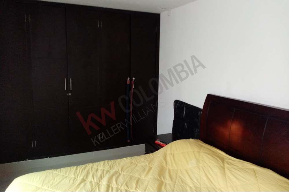 Apartamento en venta en Paraiso, Barranquilla · foto 18 de 24