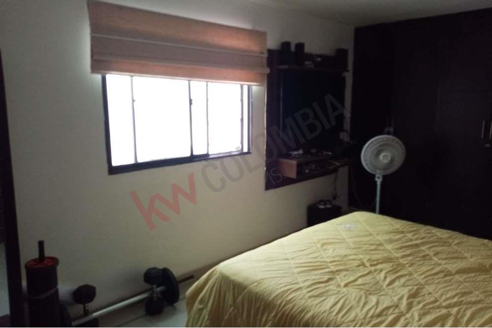 Apartamento en venta en Paraiso, Barranquilla · foto 19 de 24