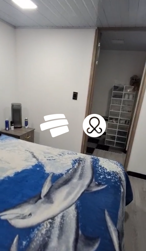 Apartamento de 2 alcobas en venta en Verganzo, Tocancipá, 56 m² · foto 10 de 12