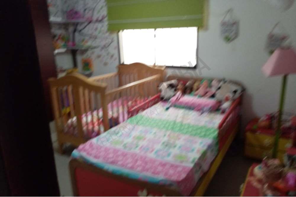 Apartamento en venta en Paraiso, Barranquilla · foto 21 de 24