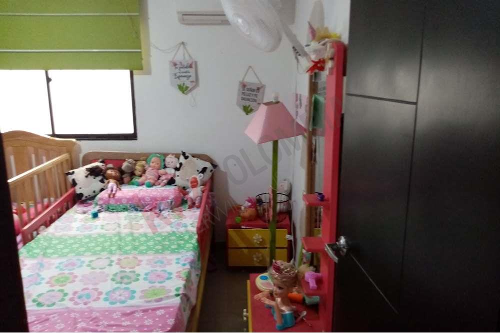 Apartamento en venta en Paraiso, Barranquilla · foto 22 de 24