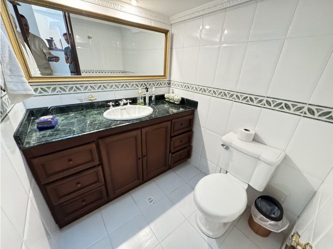 Casa de 4 alcobas en venta en Fundadores, Armenia, 280 m² · foto 7 de 13