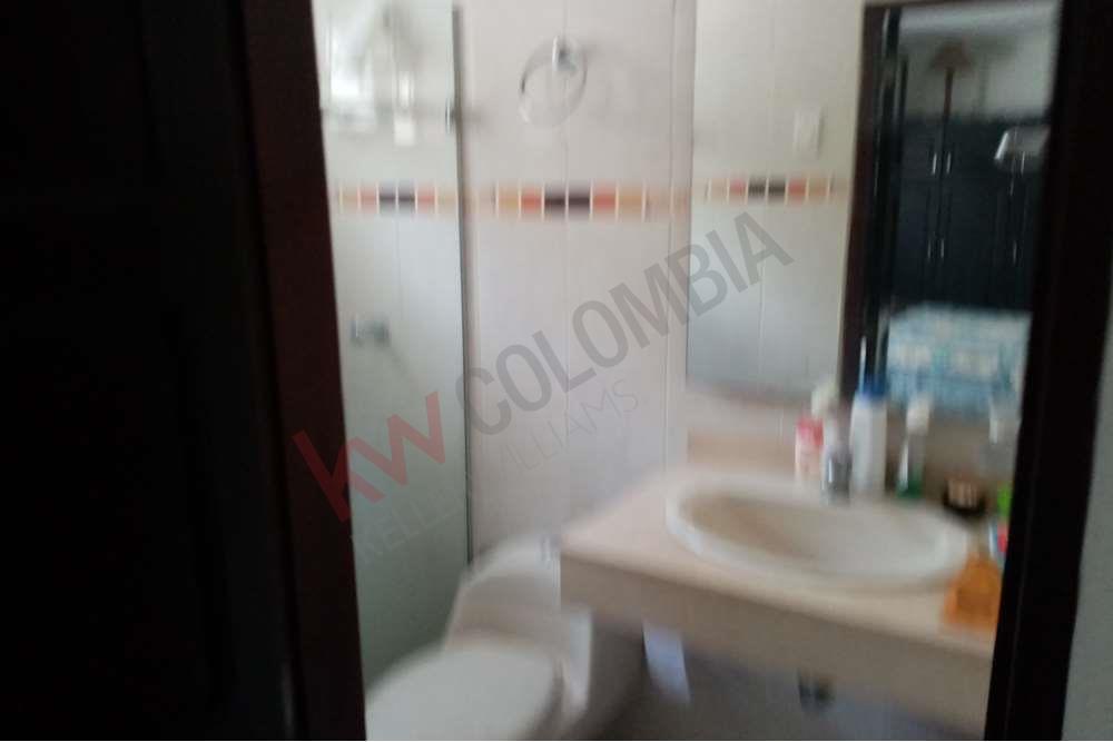 Apartamento en venta en Paraiso, Barranquilla · foto 23 de 24