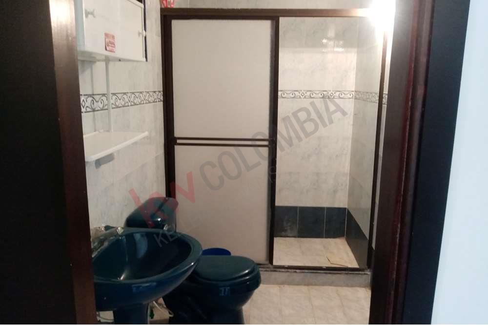 Apartamento en venta en Paraiso, Barranquilla · foto 24 de 24