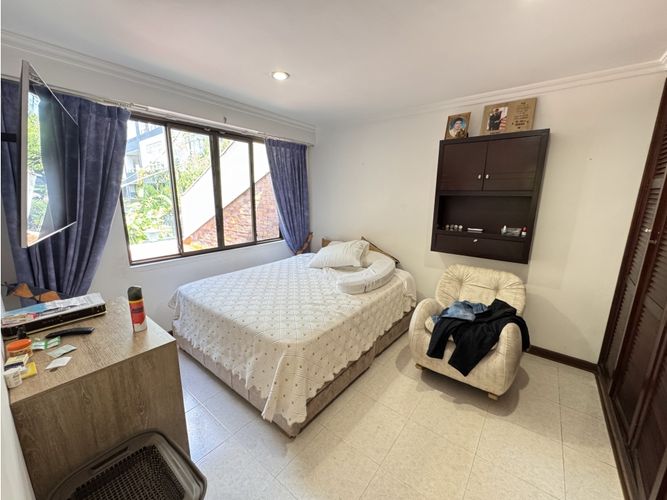 Casa de 4 alcobas en venta en Fundadores, Armenia, 280 m² · foto 10 de 13