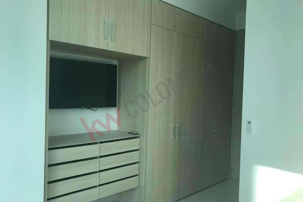 Apartamento en venta en Aeromar, Santa Marta · foto 4 de 17