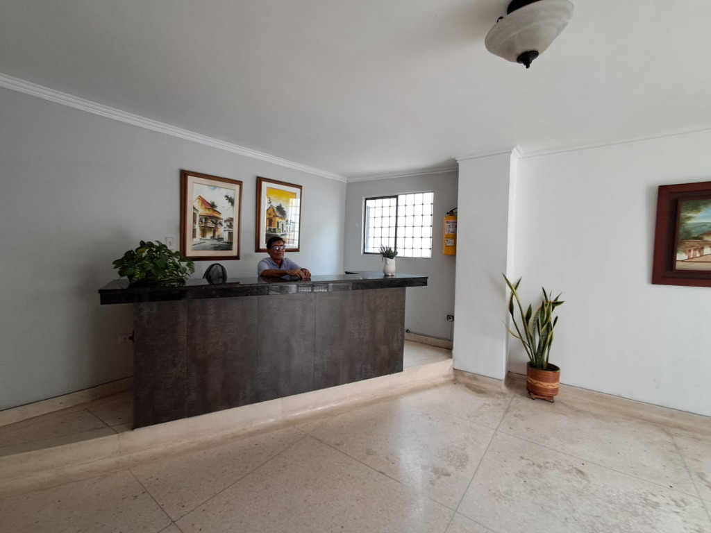 Apartamento en venta en Altos De Riomar, Barranquilla · foto 2 de 16