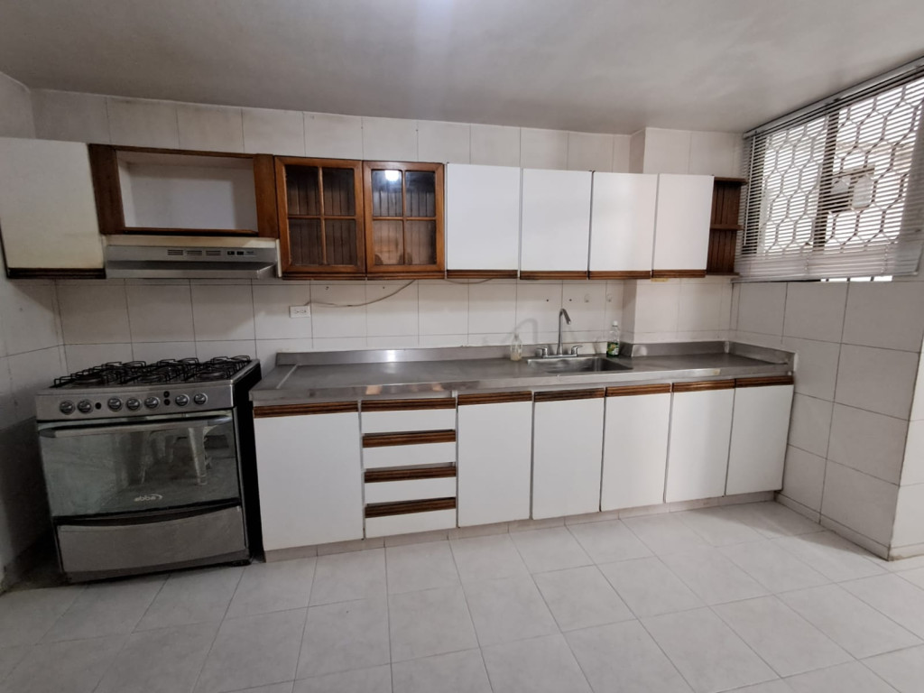 Apartamento en venta en Altos De Riomar, Barranquilla · foto 7 de 16