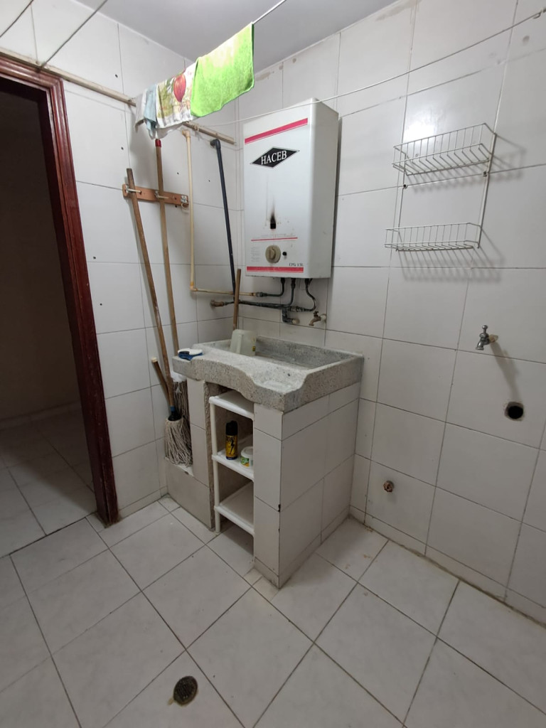 Apartamento en venta en Altos De Riomar, Barranquilla · foto 9 de 16