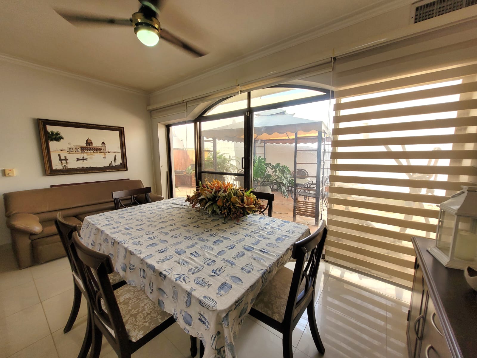 Casa en venta en Lagos Del Caujaral, Atlántico · foto 3 de 19