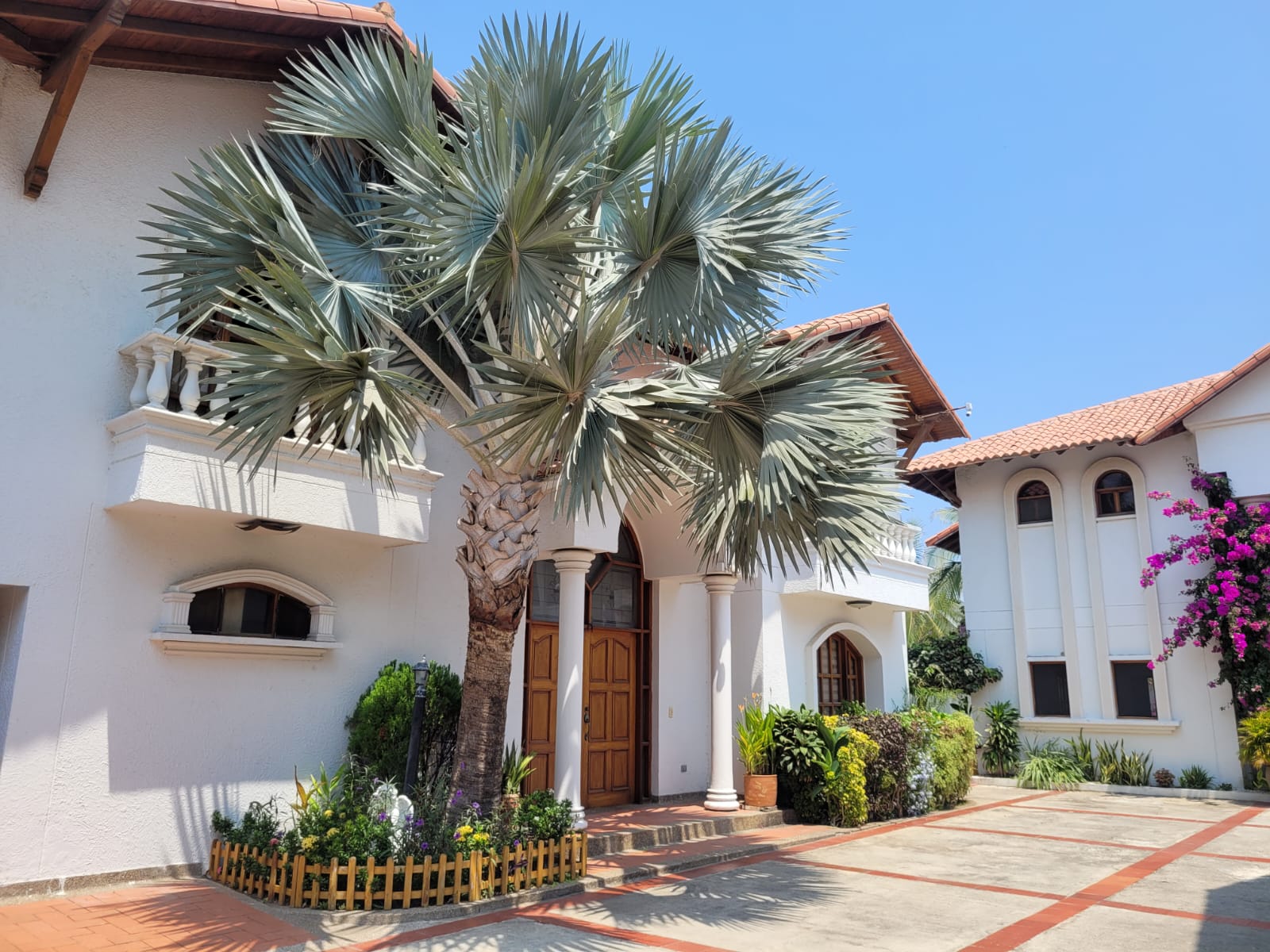 Casa en venta en Lagos Del Caujaral, Atlántico · foto 5 de 19