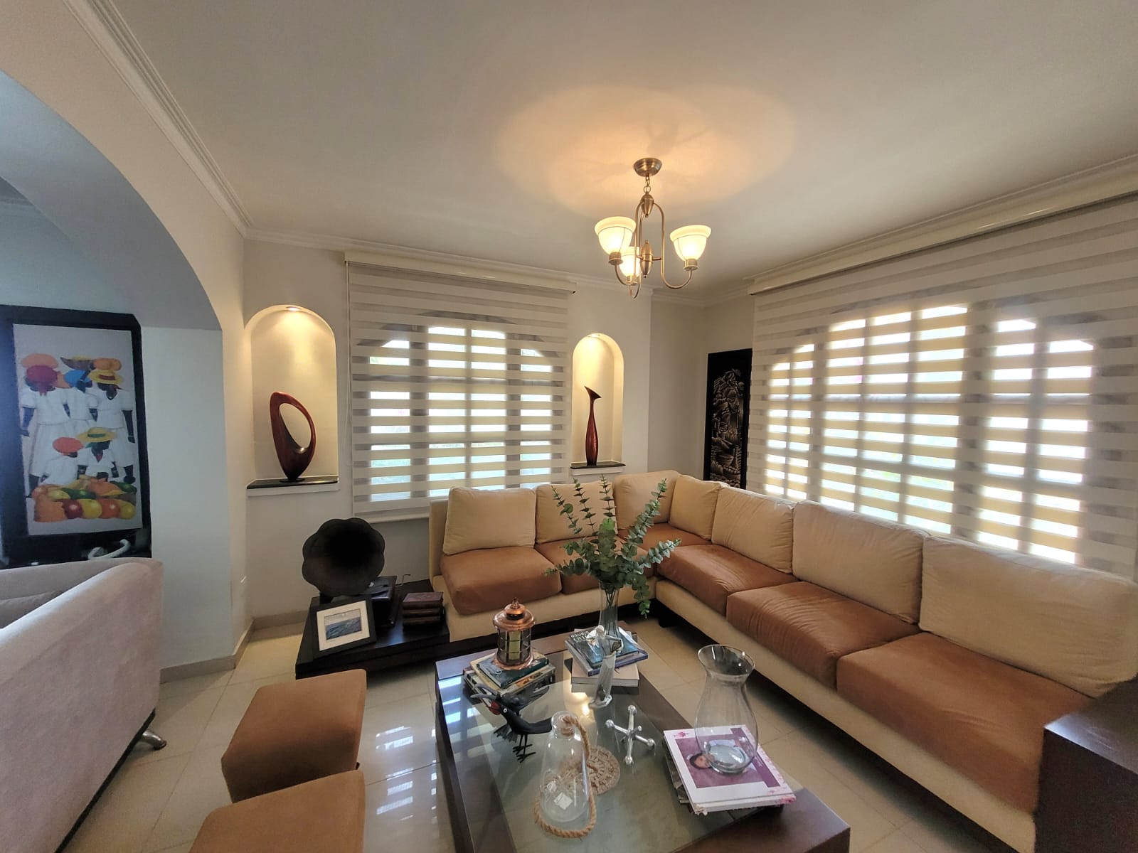 Casa en venta en Lagos Del Caujaral, Atlántico · foto 6 de 19