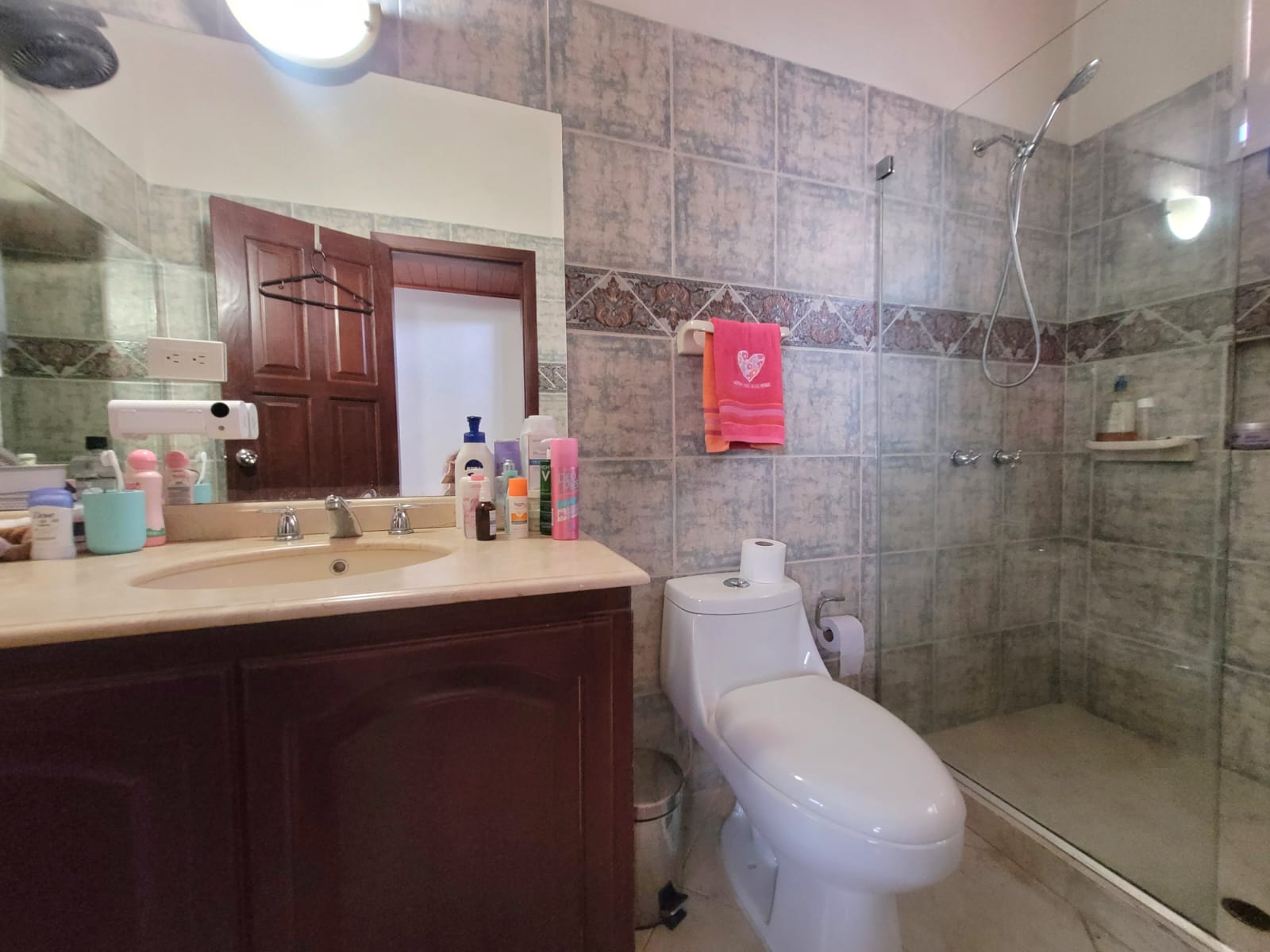 Casa en venta en Lagos Del Caujaral, Atlántico · foto 7 de 19