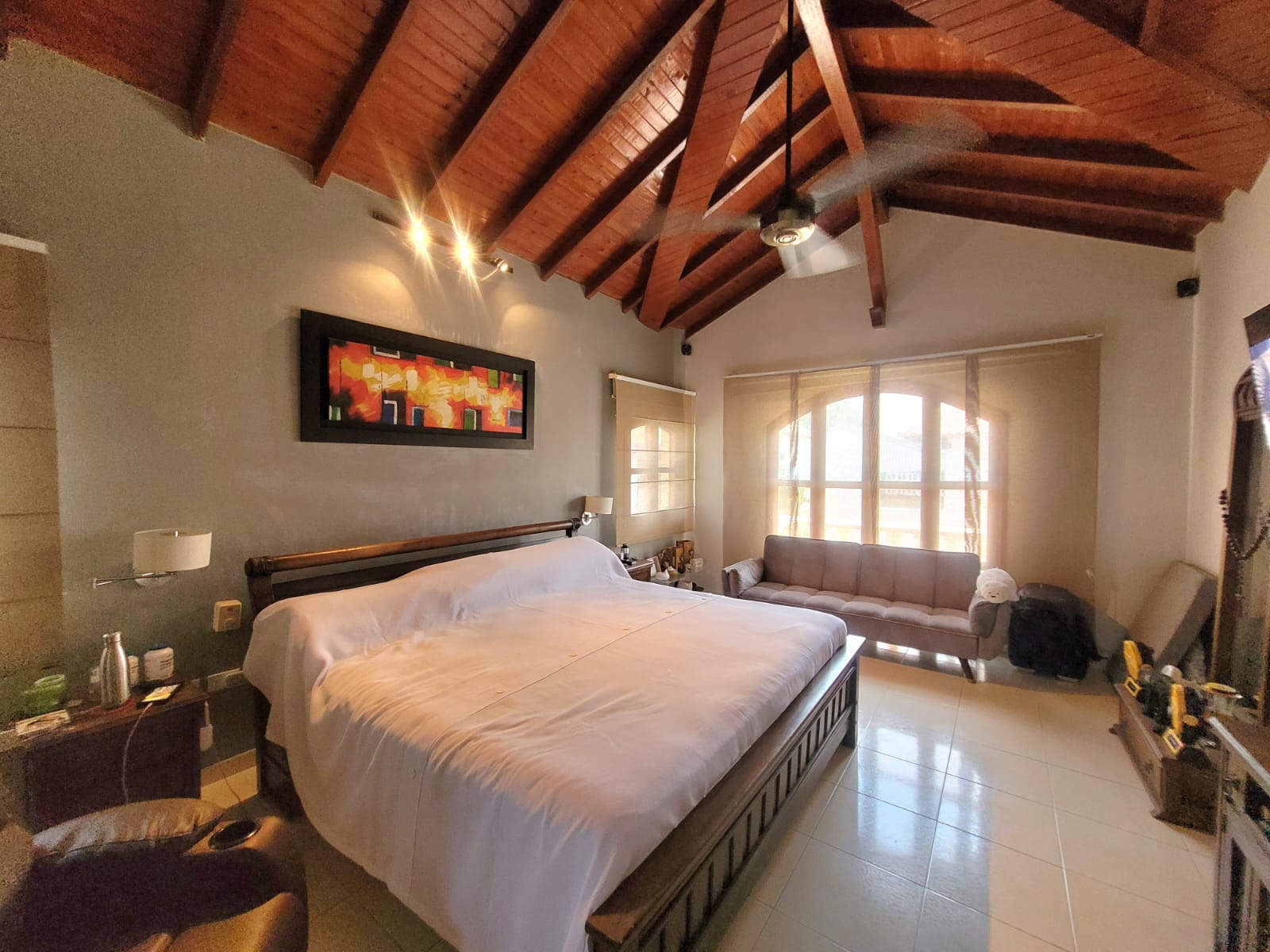 Casa en venta en Lagos Del Caujaral, Atlántico · foto 9 de 19