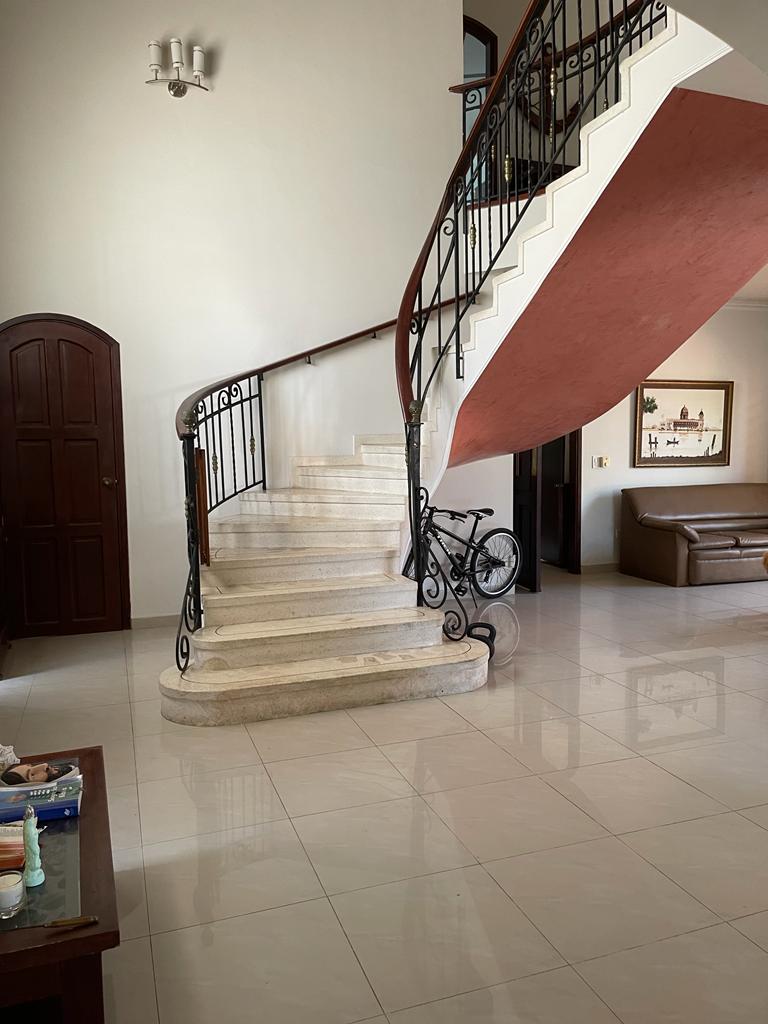 Casa en venta en Lagos Del Caujaral, Atlántico · foto 10 de 19