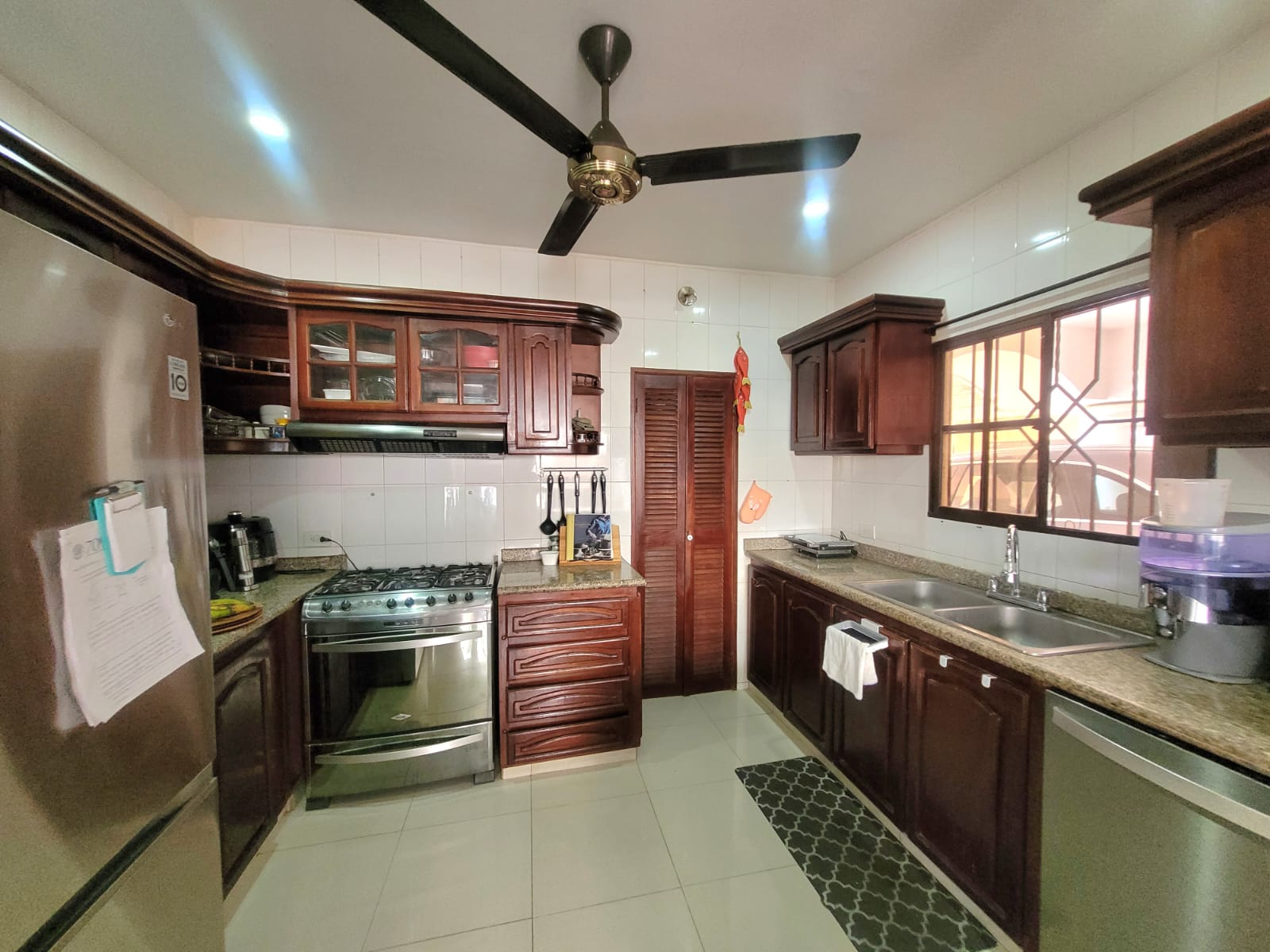 Casa en venta en Lagos Del Caujaral, Atlántico · foto 11 de 19