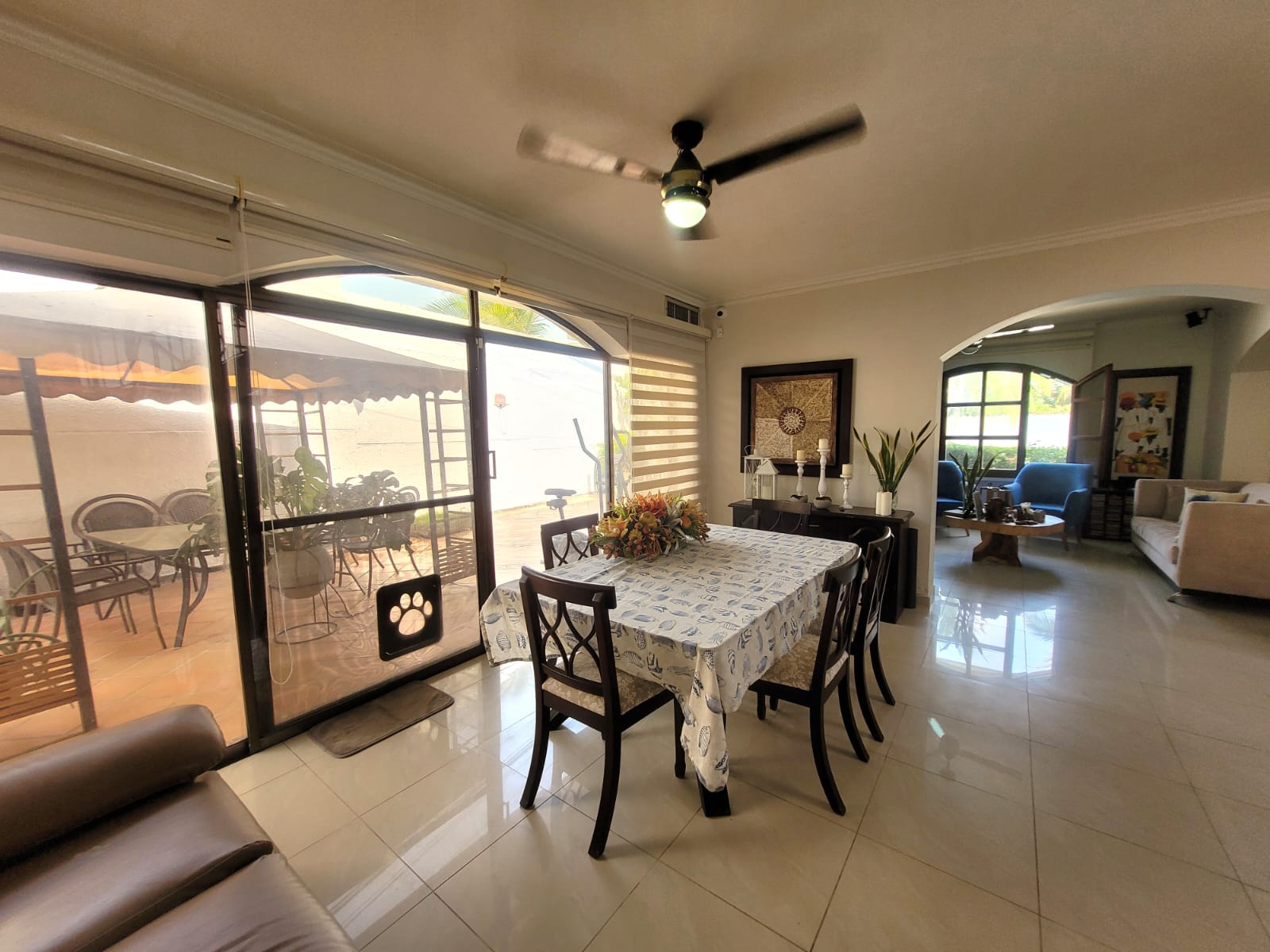 Casa en venta en Lagos Del Caujaral, Atlántico · foto 13 de 19