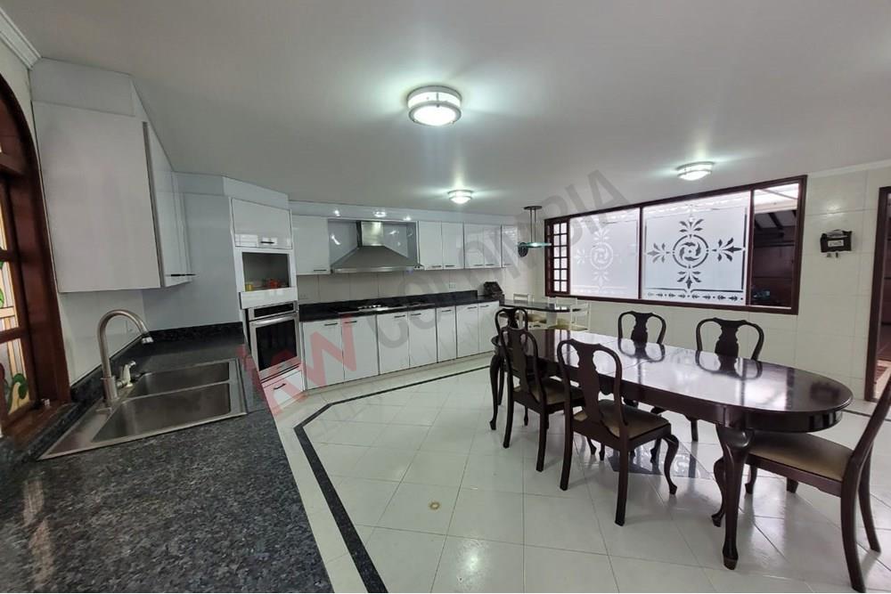 Casa en venta en Bosques Del Marques, Bogotá · foto 2 de 19