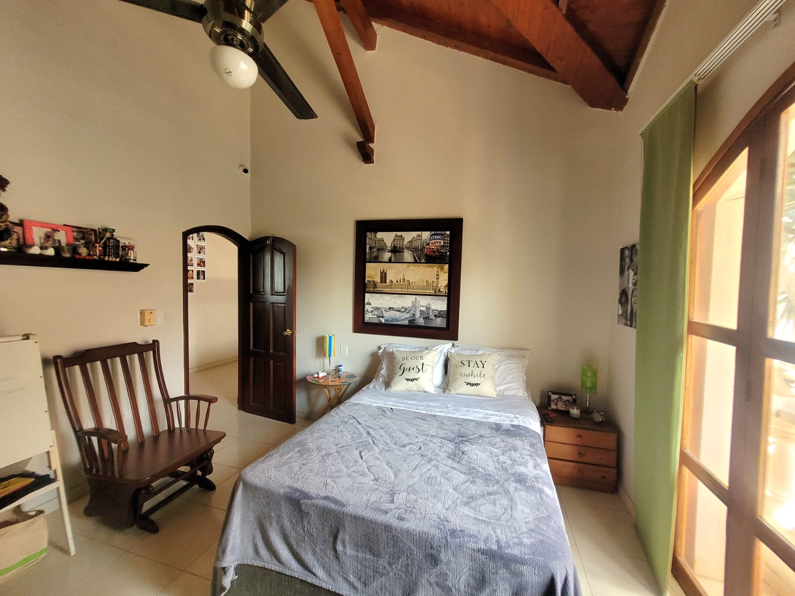 Casa en venta en Lagos Del Caujaral, Atlántico · foto 15 de 19