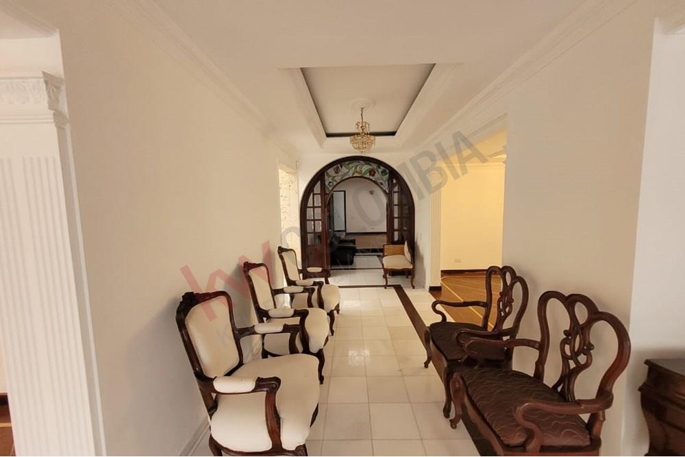 Casa en venta en Bosques Del Marques, Bogotá · foto 5 de 19