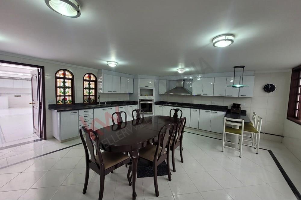 Casa en venta en Bosques Del Marques, Bogotá · foto 6 de 19
