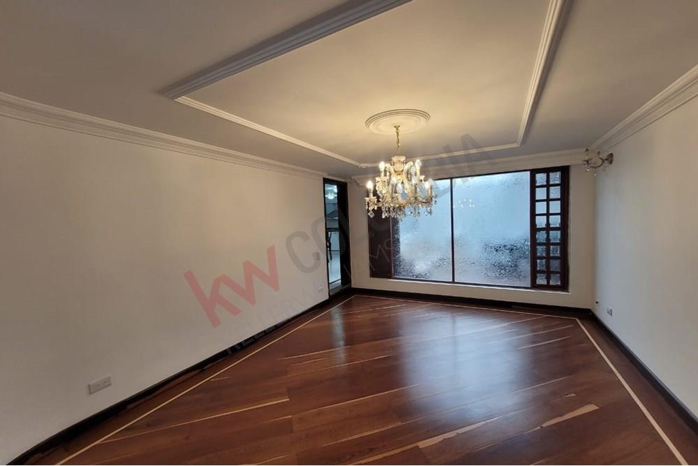 Casa en venta en Bosques Del Marques, Bogotá · foto 7 de 19
