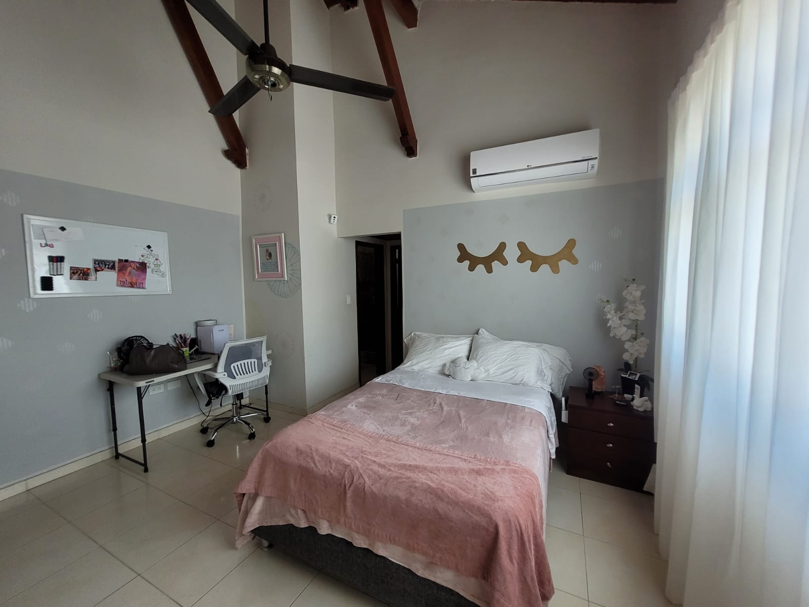 Casa en venta en Lagos Del Caujaral, Atlántico · foto 17 de 19