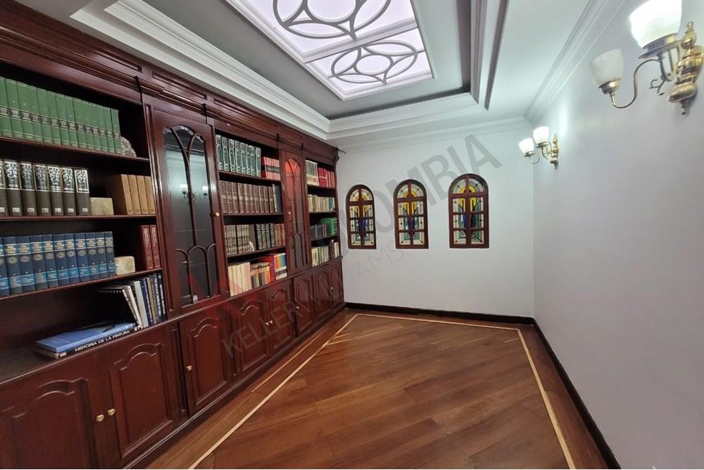Casa en venta en Bosques Del Marques, Bogotá · foto 13 de 19